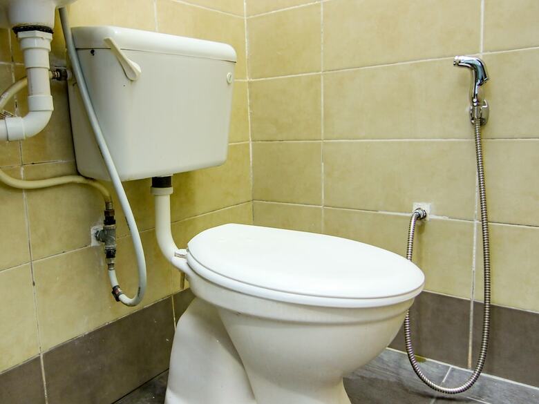 Hotel Oyo 89764 Seri Lerek Inn