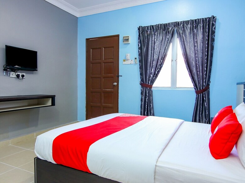 Hotel Oyo 89764 Seri Lerek Inn