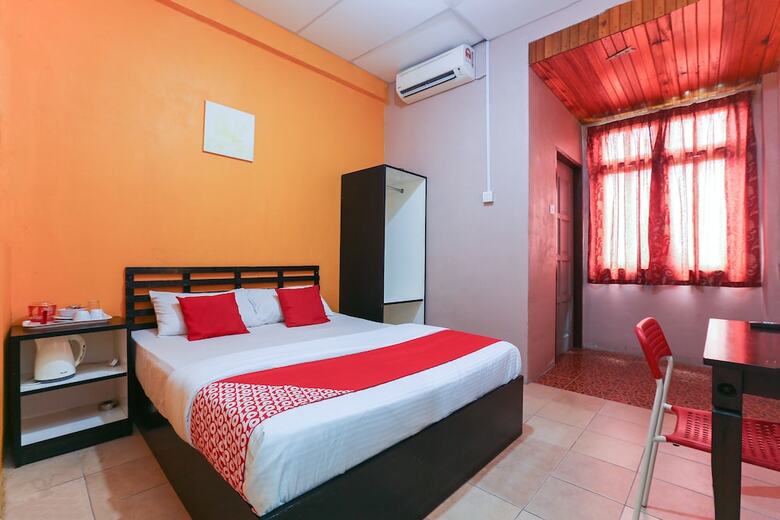 Oyo 89797 Hotel Mansya