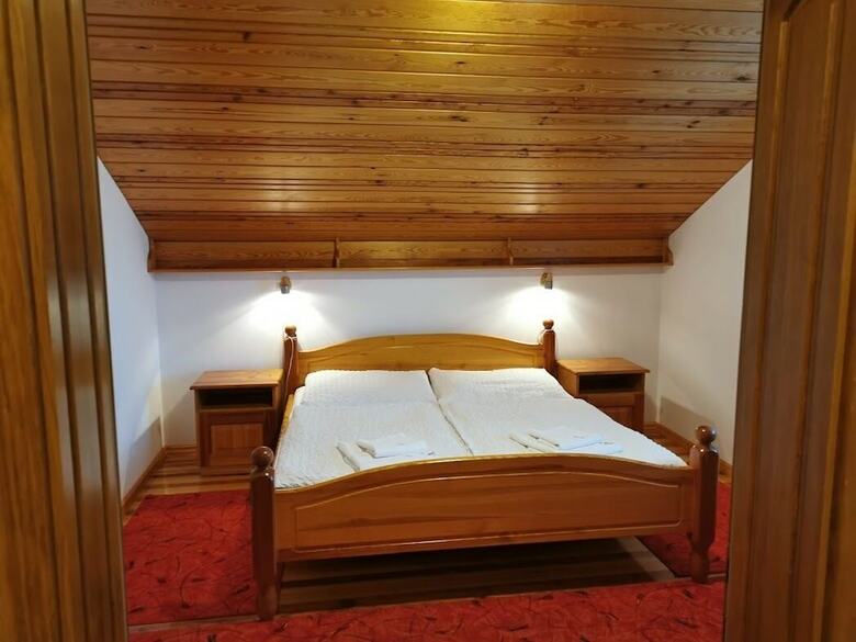 Hotel Rooms And Apartments Panker
