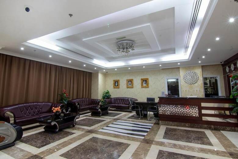 Better Living Hotel Apartment