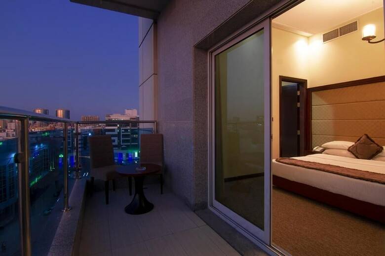 Better Living Hotel Apartment