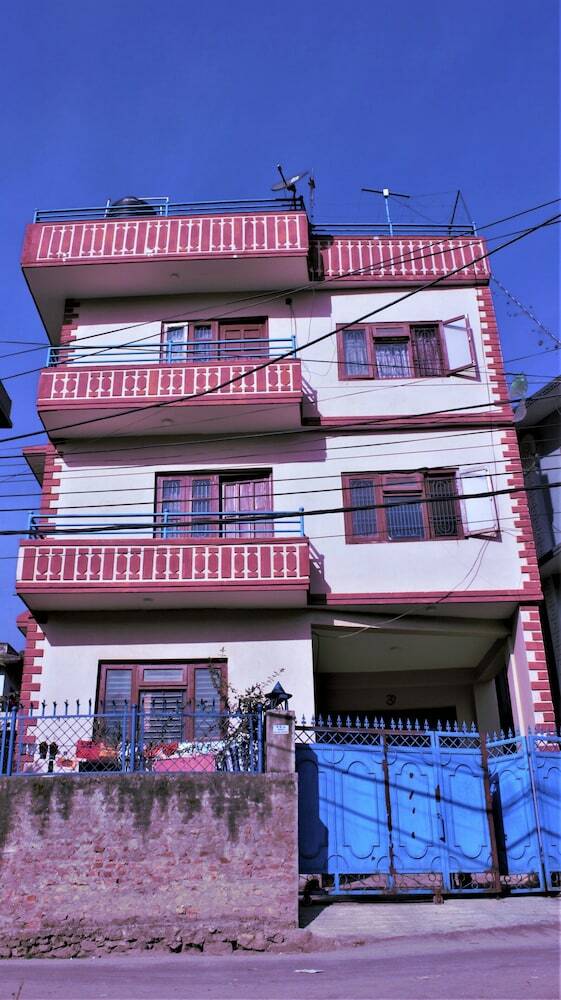 Hotel Nirmala Homestay