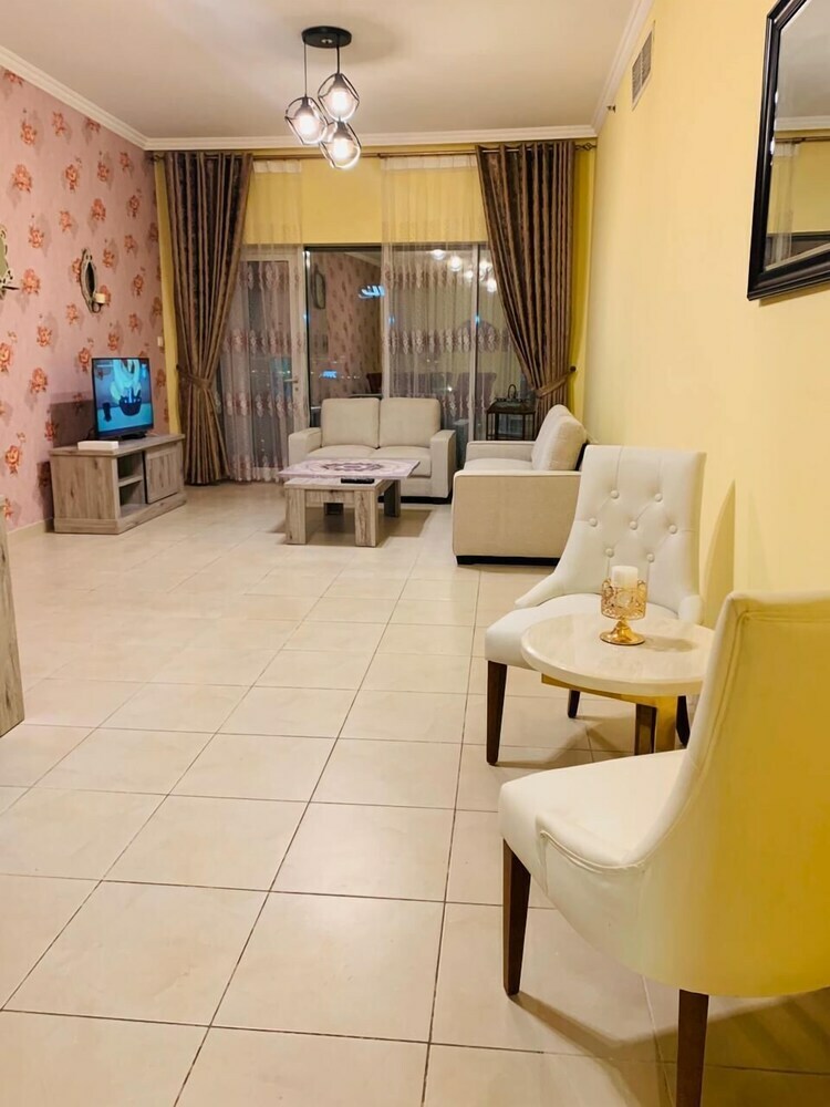 Apartamento Downtown 2bedroom Holidays R Us