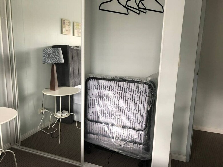 Apartamentos Home Away From Home Parramatta