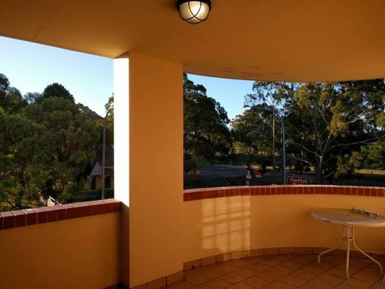 Apartamentos Home Away From Home Parramatta