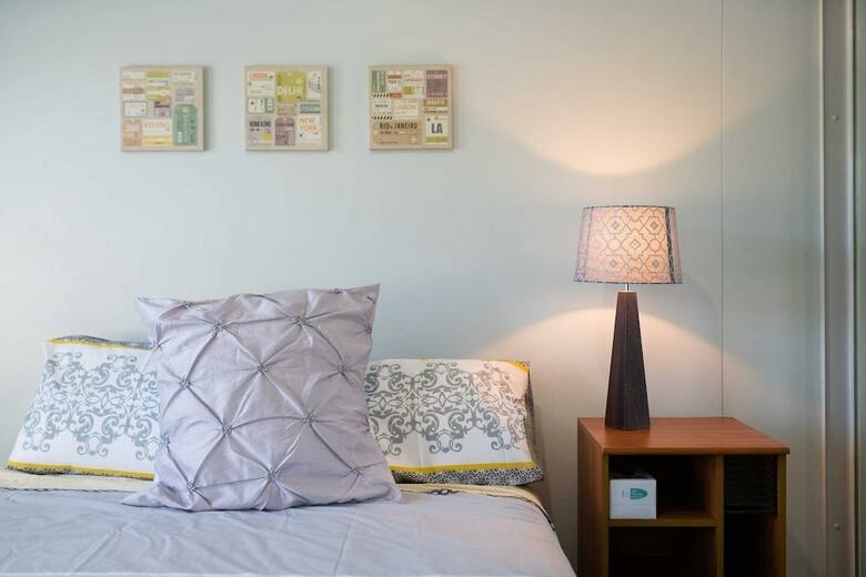 Apartamentos Home Away From Home Parramatta