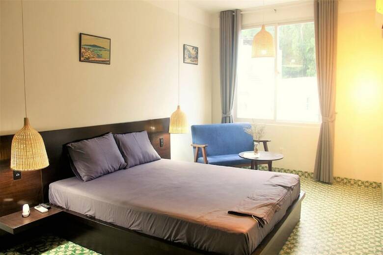 Hotel The Art - Lana Homestay