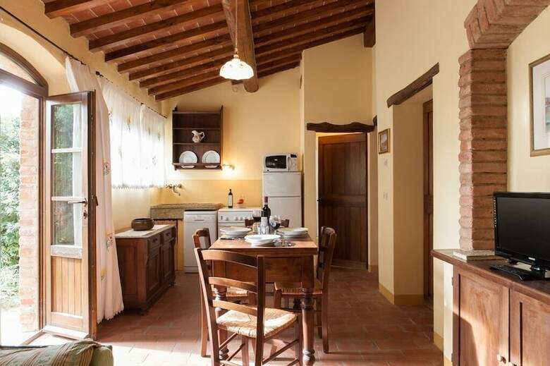 Agroturismo Agriturismo Il Querciolo