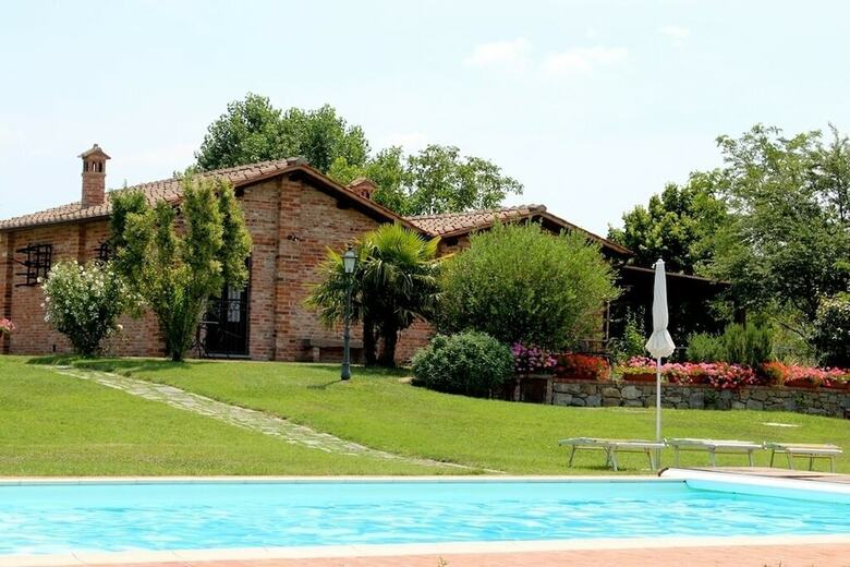 Agroturismo Agriturismo Il Querciolo