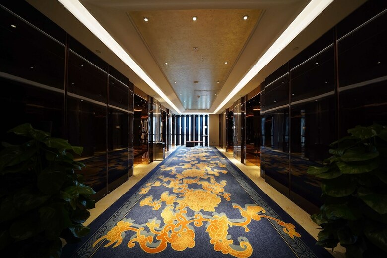 Hotel Cird-international Convention Center