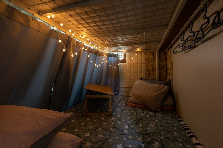 Hostal Africa Guesthouse In Seoul - Hostel