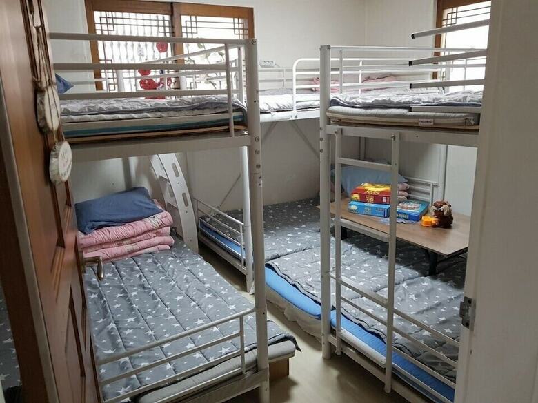 Hostal Africa Guesthouse In Seoul - Hostel
