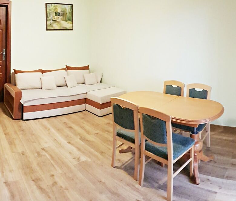 Apartamentos Pokoje Go?cinne Konik Morski