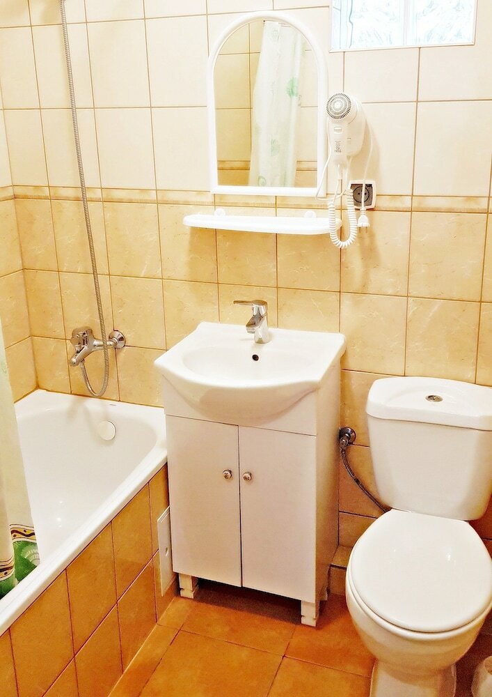 Apartamentos Pokoje Go?cinne Konik Morski
