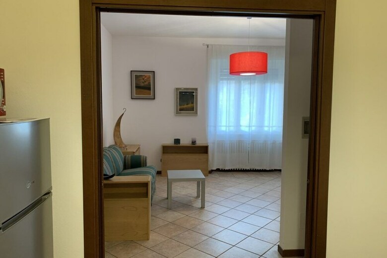 Apartamento Kibil� - Via Magenta