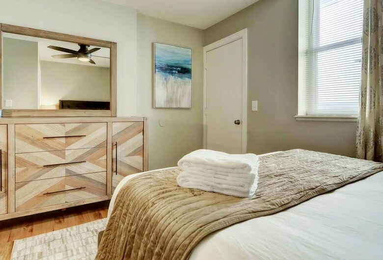 Apartamentos New Charming Denver Apt 2bd Sleeps 6 Great Location!
