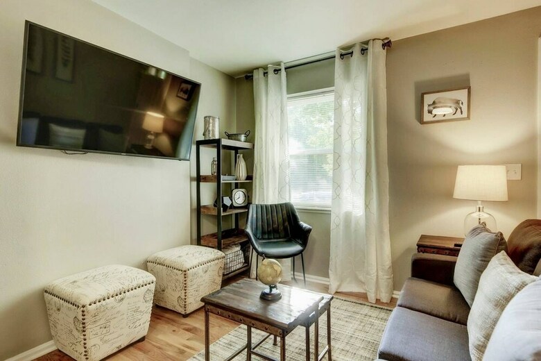 Apartamento Luxury Denver Apts 8 Bds 4 Bas Great Location!