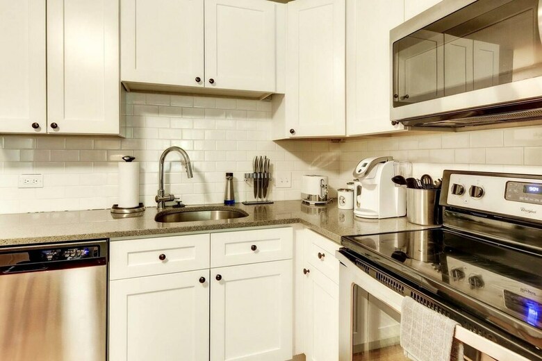 Apartamento Luxury Denver Apts 8 Bds 4 Bas Great Location!