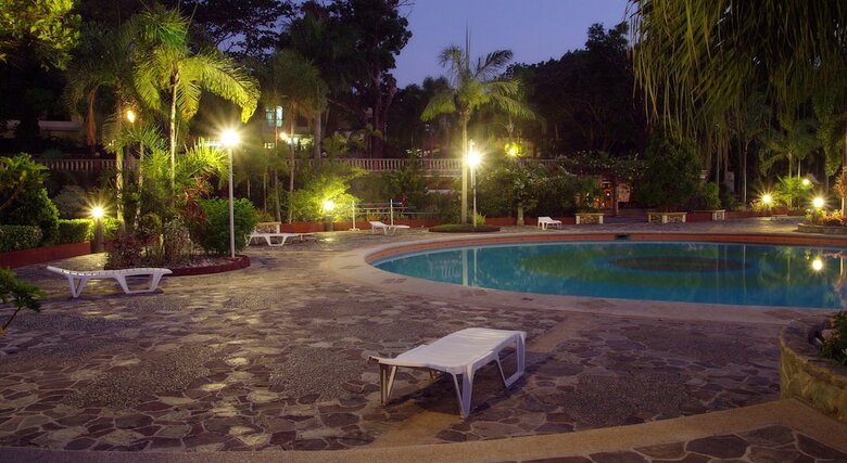 Momarco Forest Cove Resort And Hotel