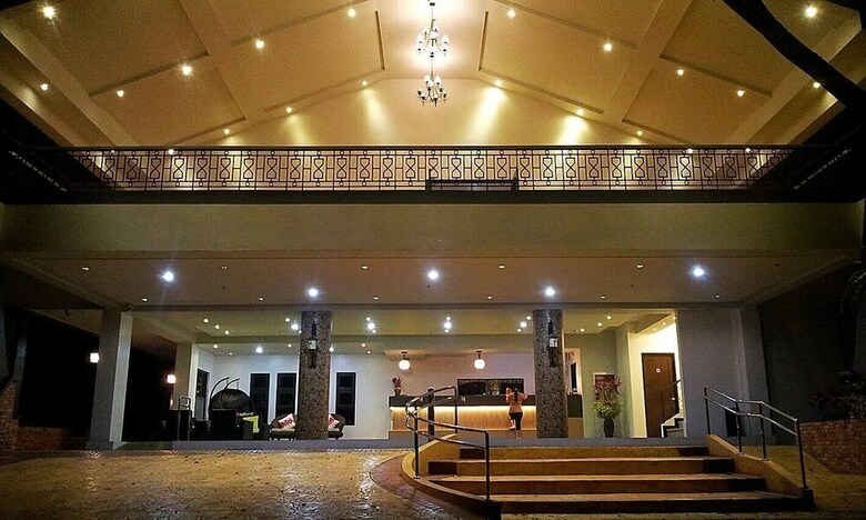 Momarco Forest Cove Resort And Hotel