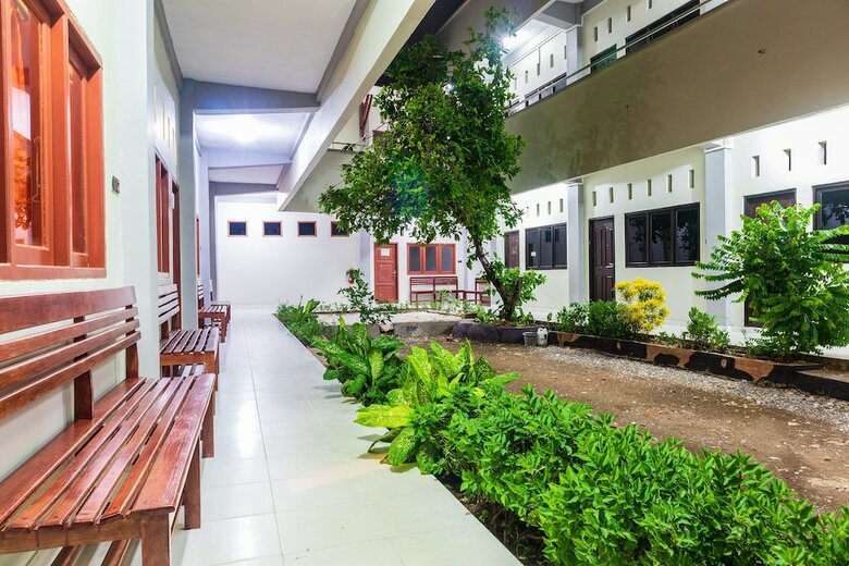 Hotel Spot On 2318 Citra Palm Residence