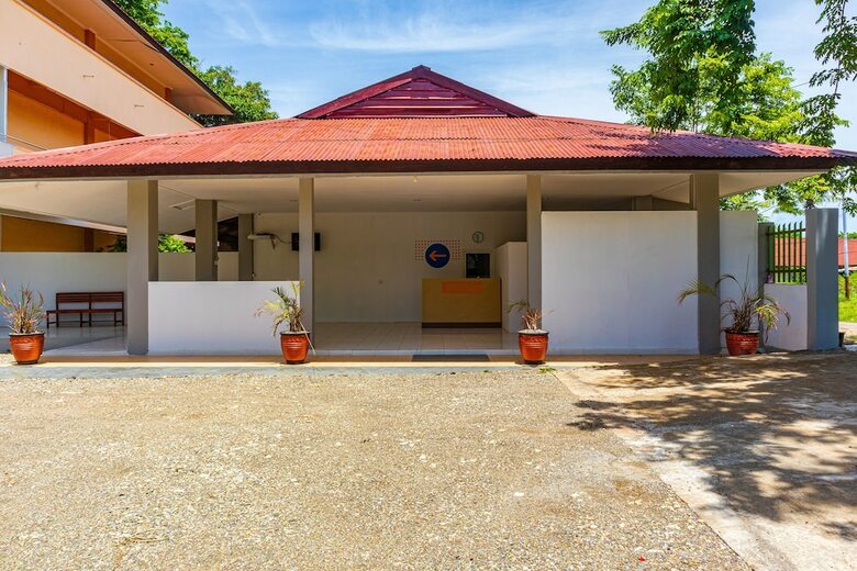 Hotel Spot On 2318 Citra Palm Residence