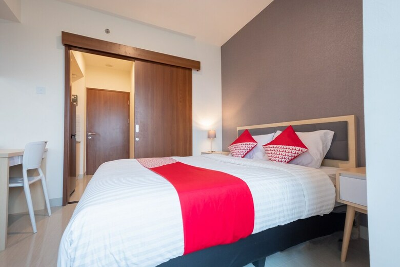 Hostal Oyo 2245 Apartment Grand Kamala Lagoon