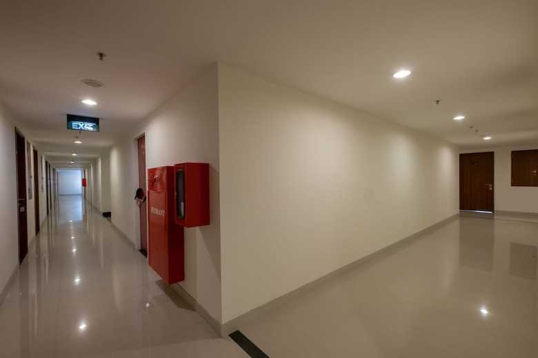 Hostal Oyo 2245 Apartment Grand Kamala Lagoon