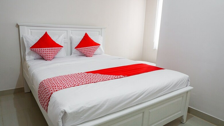 Hotel Capital O 2218 Sudirman Suites