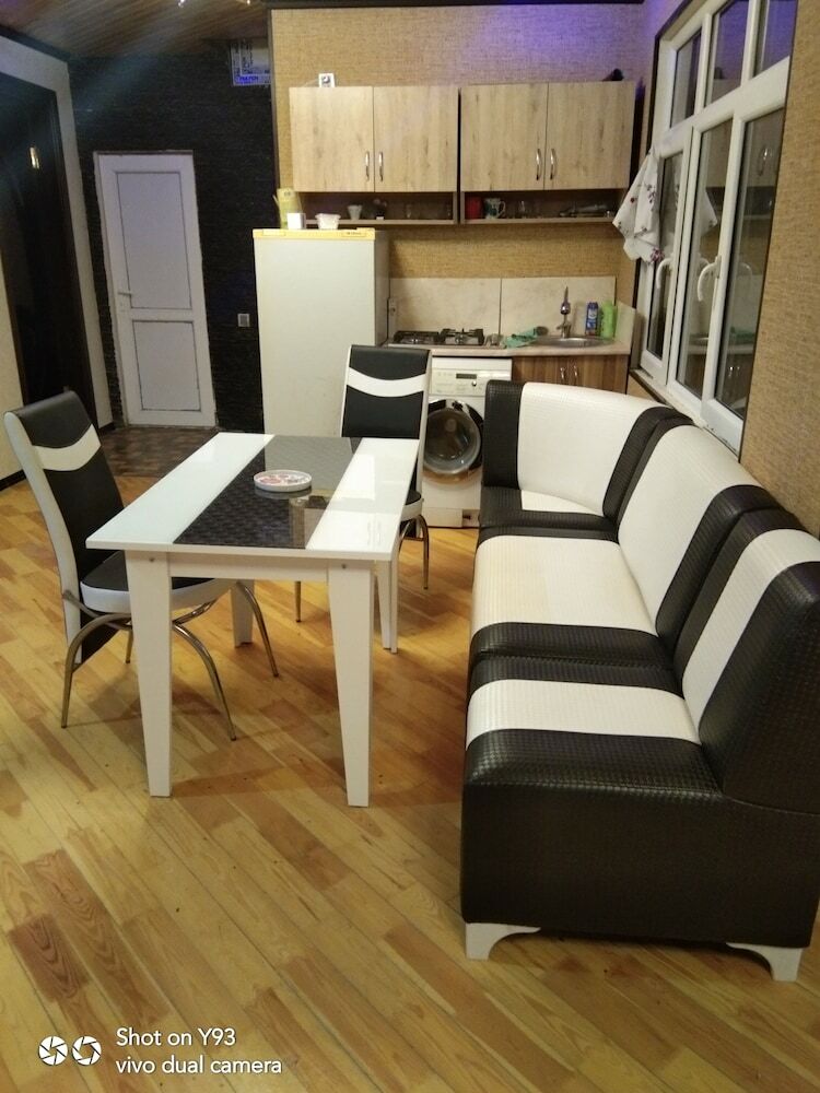 Hostal Nizami Street Hostel
