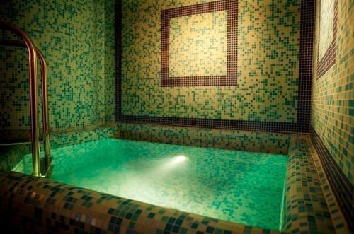 Adria Apartments - Hotel & Resort Adria Ankaran