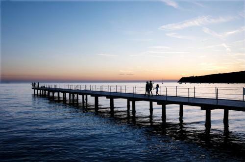 Hostal Villa Adriatic - Hotel & Resort Adria Ankaran