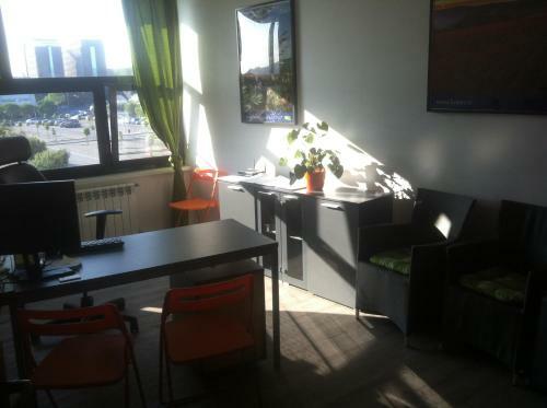Aparthotel Motel Port