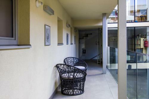 Apartments & Suites Veneziana