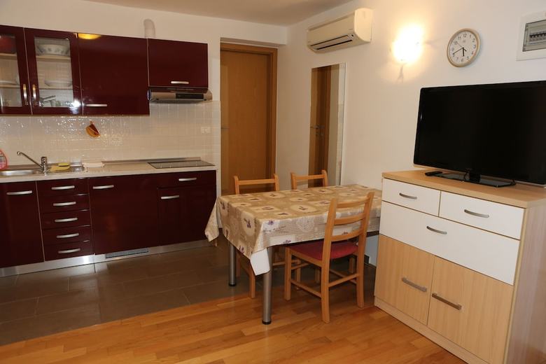 Apartments Medved