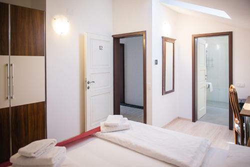 Hostal Villa Andor