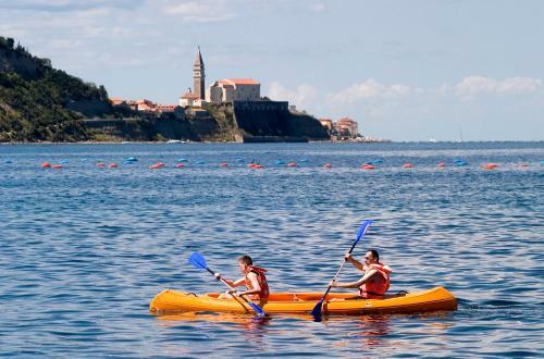 Apartamentos Villa Maia