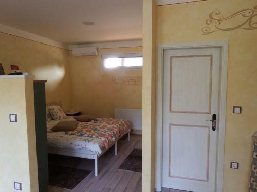 Apartments Kokl
