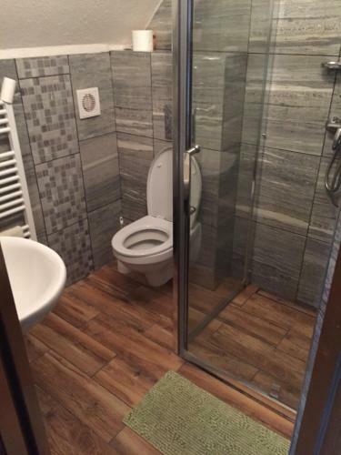 Hostal Penzion Vikt�ria