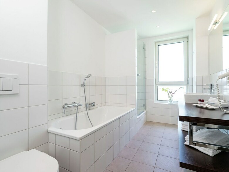 Peaceful Apartment In Kaprun With Sauna