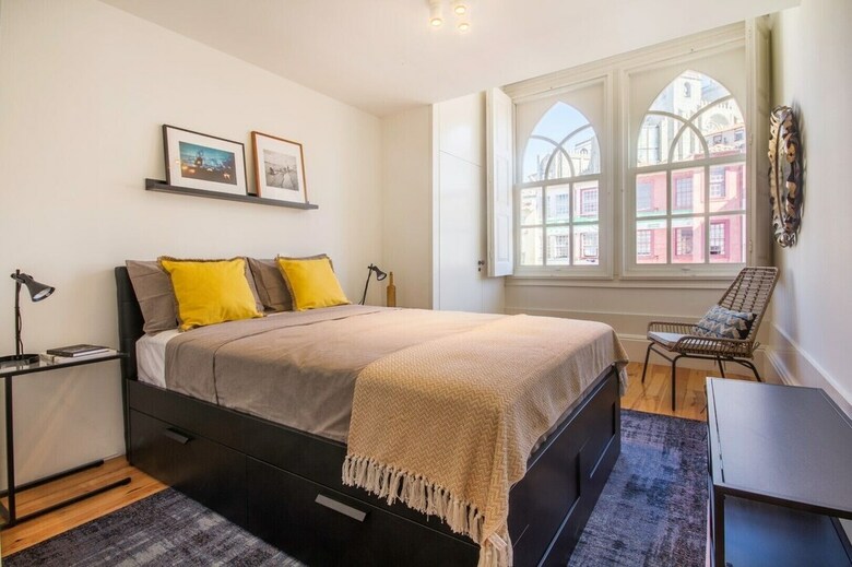 Apartamentos Deluxe Soulful Mirror Downtown