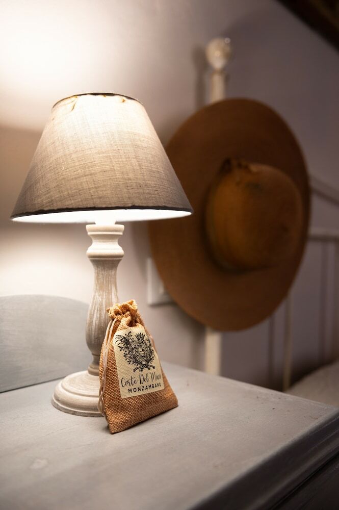 Bed & Breakfast Corte Del Mincio