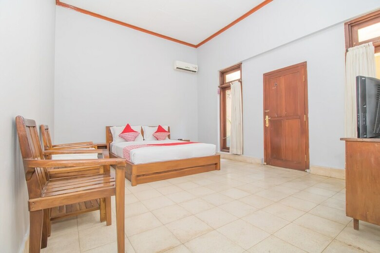 Hotel Oyo 2404 Arca Guest House