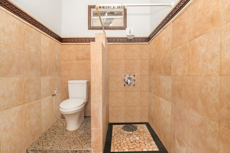 Hotel Oyo 2404 Arca Guest House