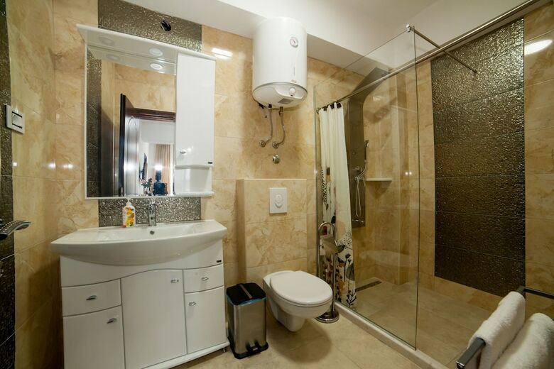 Sole Mio - Hotel