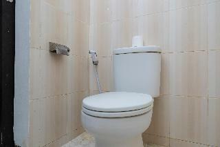 Hostal Oyo 2417 Panen House