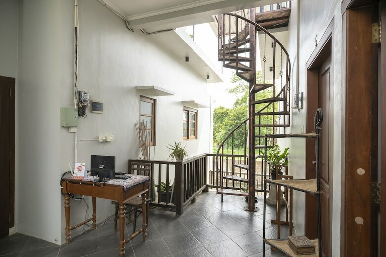 Hostal Oyo 2417 Panen House