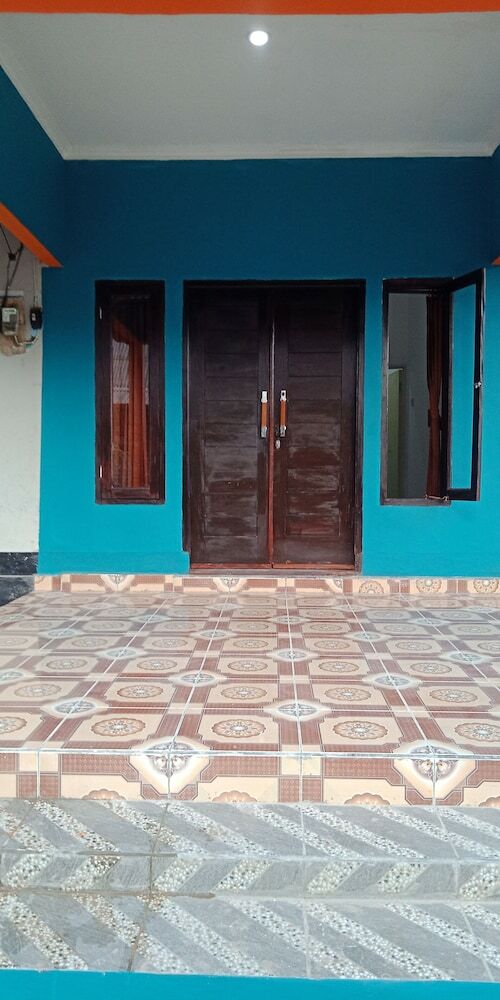 Hotel T&t Homestay