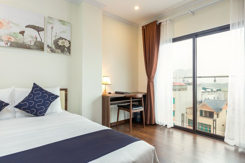 Hotel Capital O 939 Sen Hidden Charm